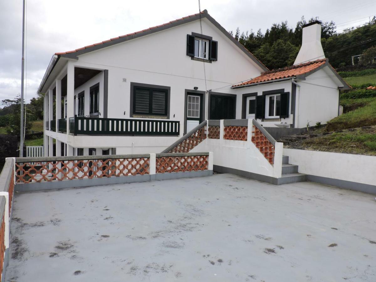 Ninho Do Milhafre Villa เซารอกดูปิโก ภายนอก รูปภาพ